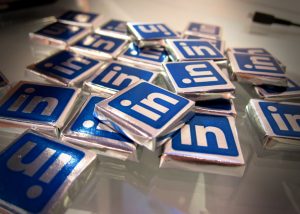 novedades de LinkedIn