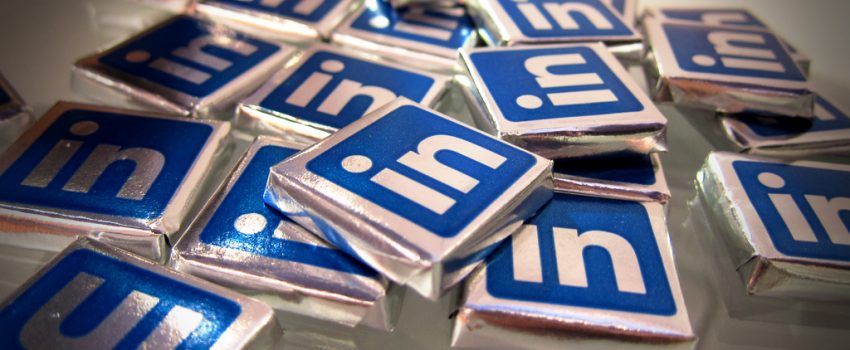 novedades de LinkedIn