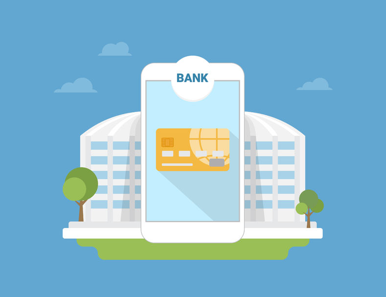 SMS masivo en bancos y entidades financieras
