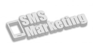 SMS marketing