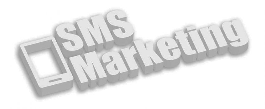 SMS marketing