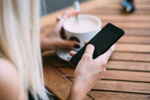 SMS Marketing para cafeterías