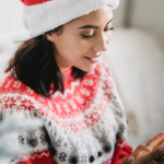 Email marketing en navidad para lineas 80y